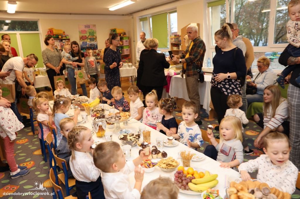 Pasowanie na przedszkolaka w 