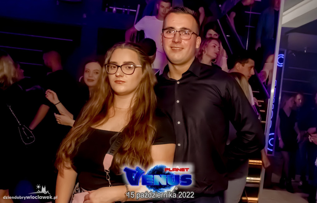 Impreza w Klubie Venus Planet