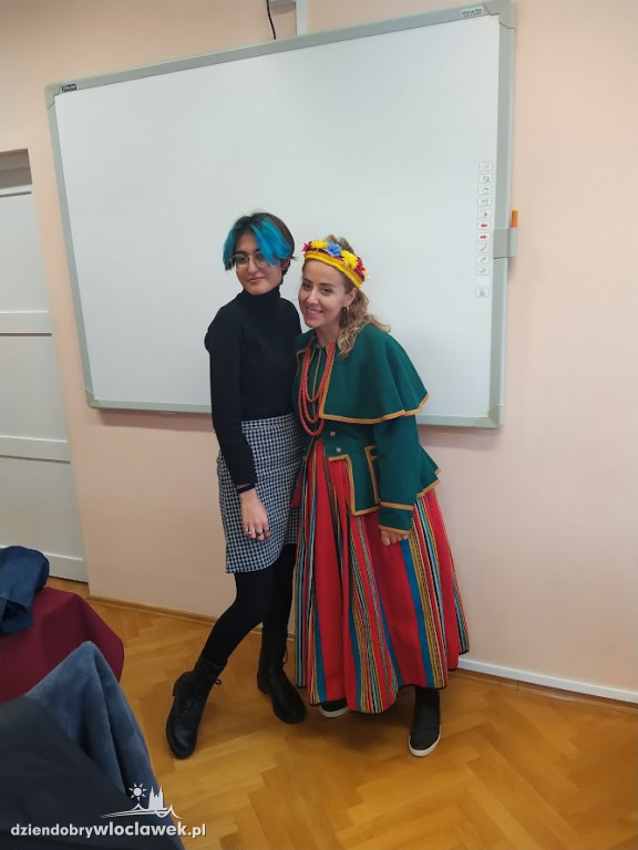 Goście z Turcji w LMK