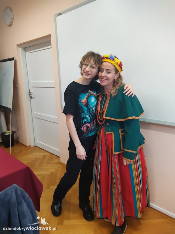 Goście z Turcji w LMK