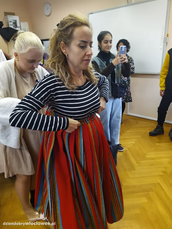 Goście z Turcji w LMK