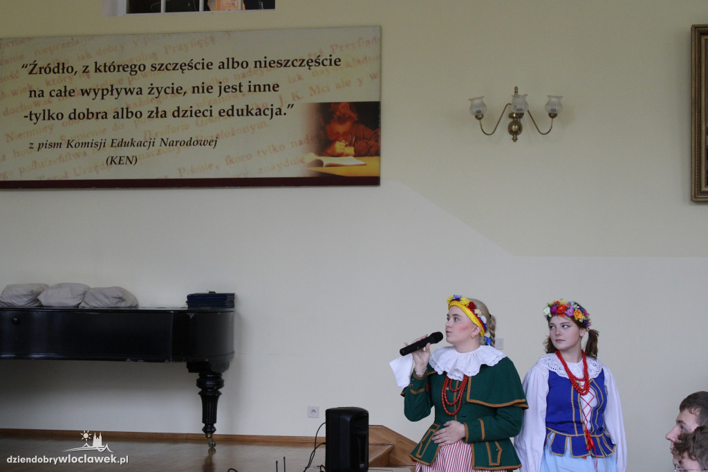 Goście z Turcji w LMK