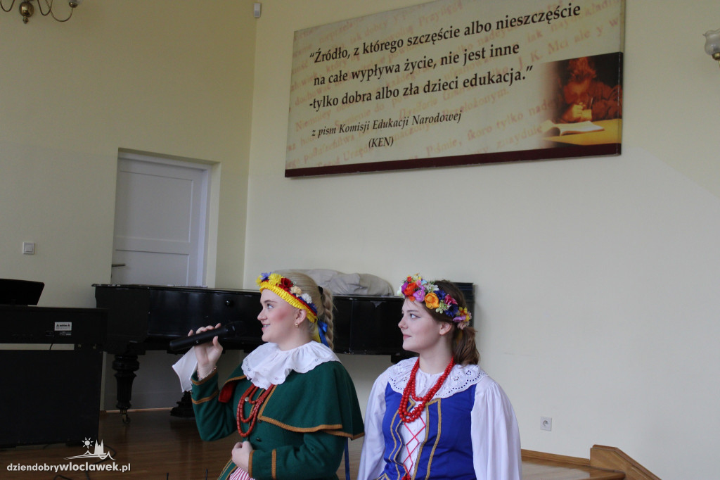 Goście z Turcji w LMK