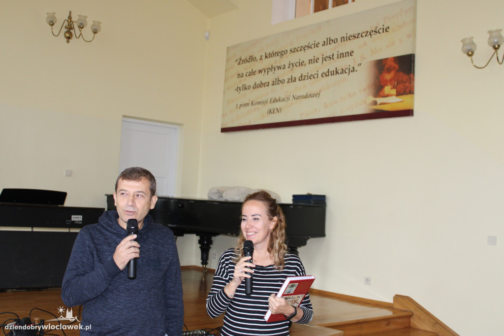 Goście z Turcji w LMK