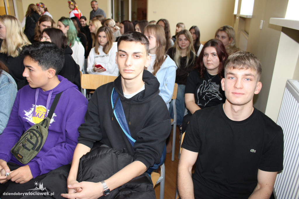 Goście z Turcji w LMK