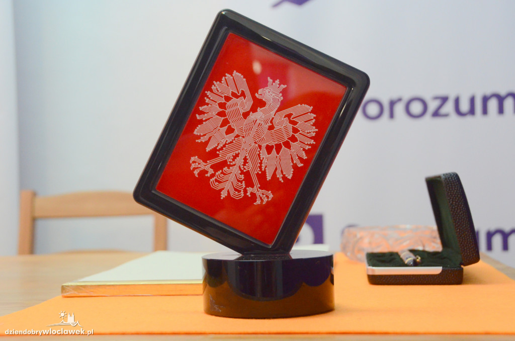 Otwarcie biura posłanki Iwony Michałek