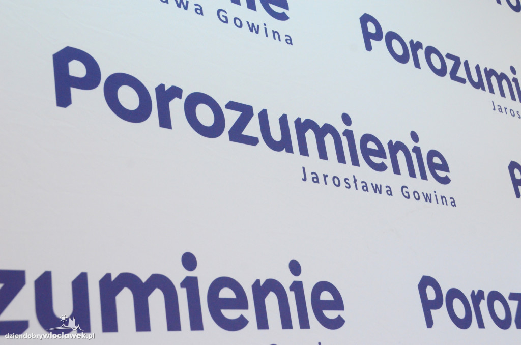 Otwarcie biura posłanki Iwony Michałek