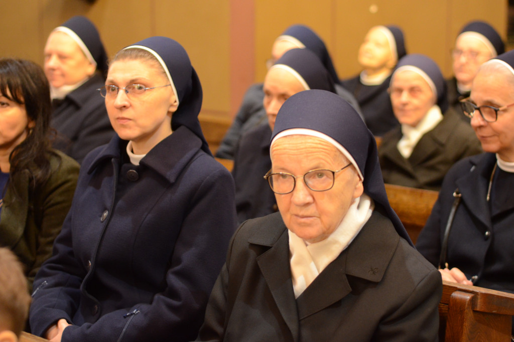 Prymas Polski przyjechał do Włocławka