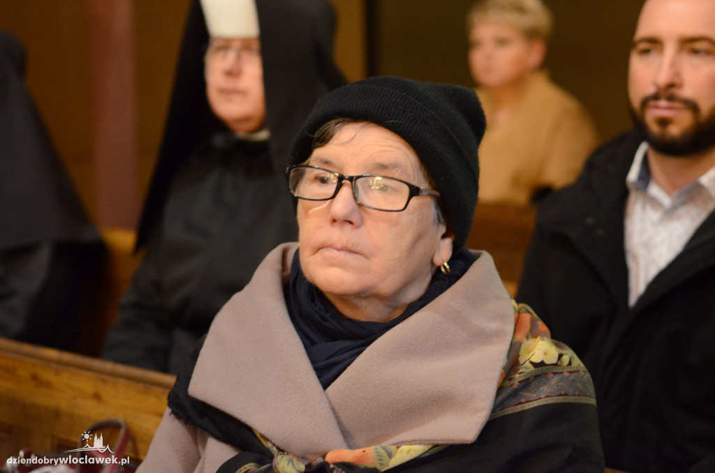 Prymas Polski przyjechał do Włocławka