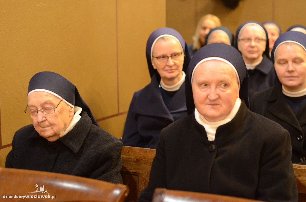 Prymas Polski przyjechał do Włocławka