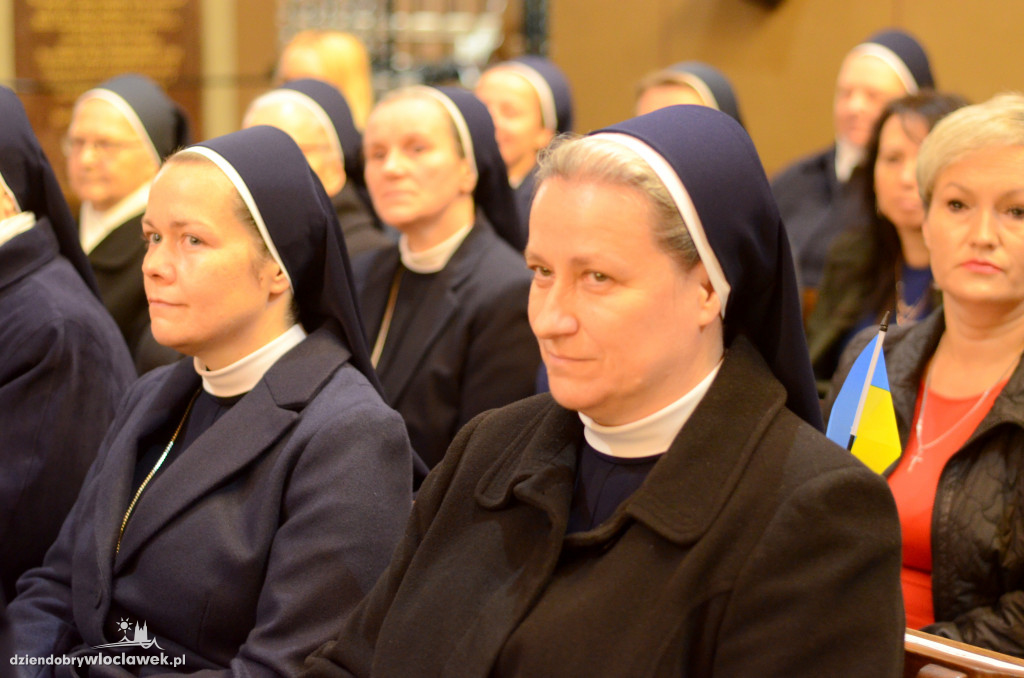 Prymas Polski przyjechał do Włocławka