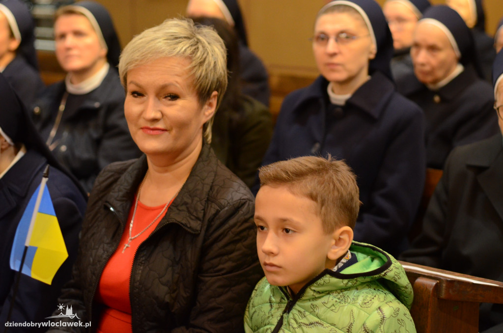 Prymas Polski przyjechał do Włocławka