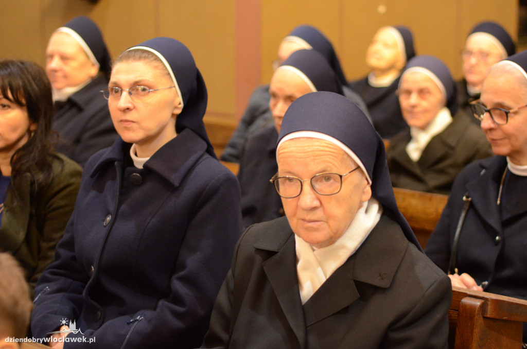 Prymas Polski przyjechał do Włocławka