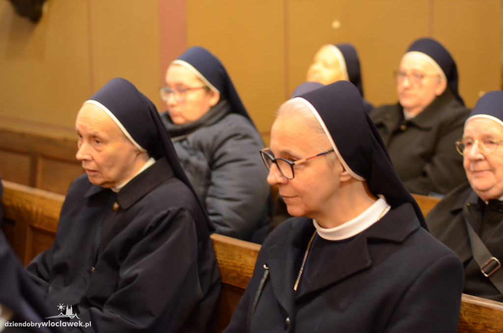 Prymas Polski przyjechał do Włocławka