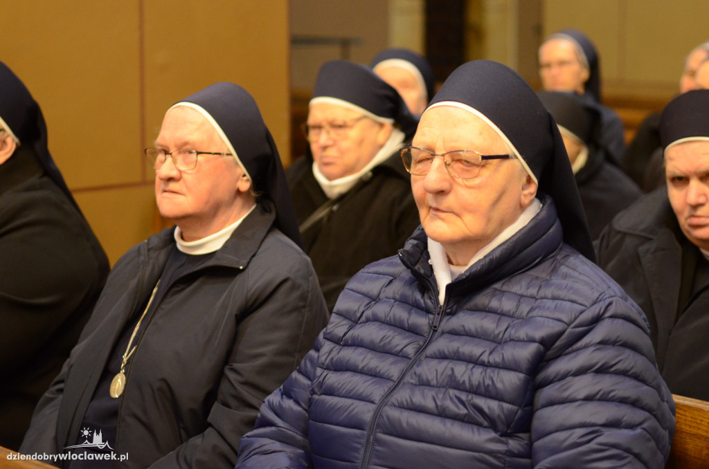 Prymas Polski przyjechał do Włocławka