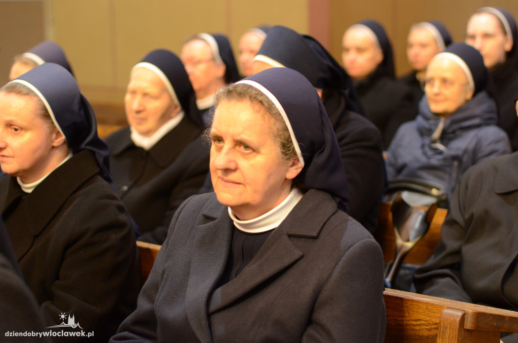 Prymas Polski przyjechał do Włocławka