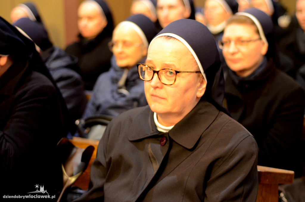 Prymas Polski przyjechał do Włocławka