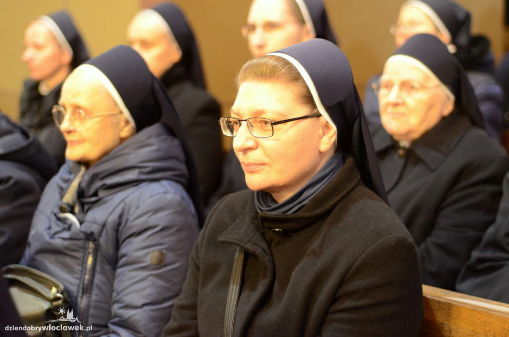 Prymas Polski przyjechał do Włocławka