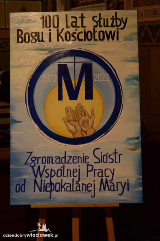 Prymas Polski przyjechał do Włocławka
