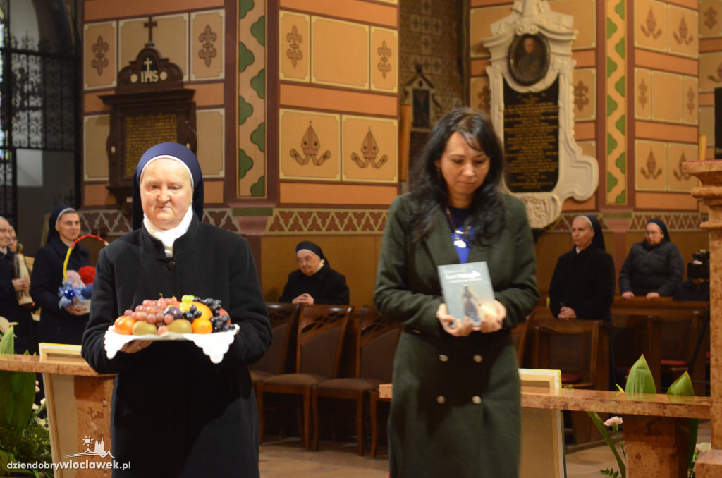 Prymas Polski przyjechał do Włocławka