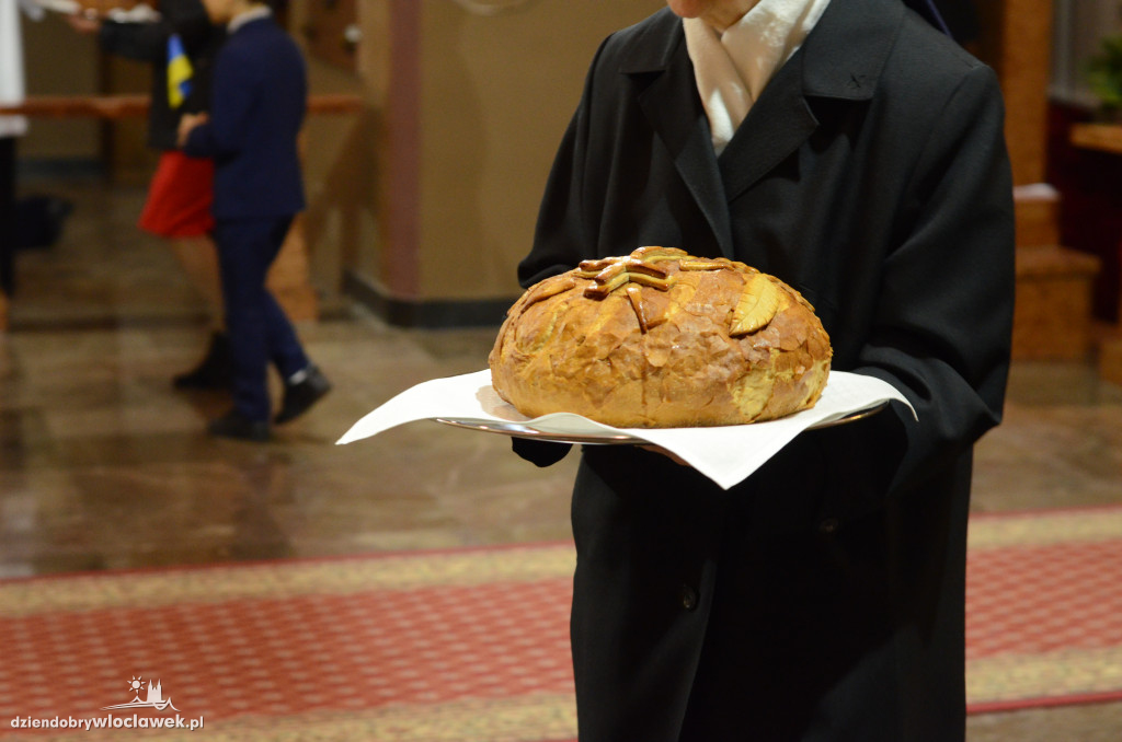 Prymas Polski przyjechał do Włocławka