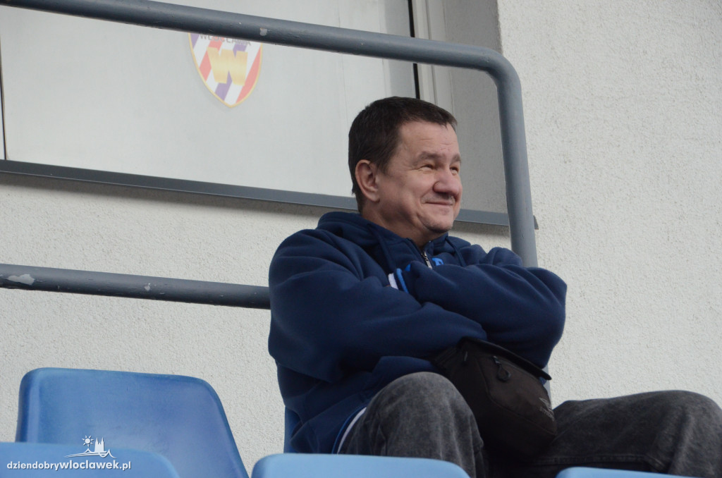 Lider Włocławek vs Noteć Łabiszyn
