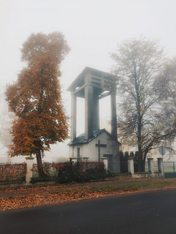 Październikowe Fotki z Włocławka