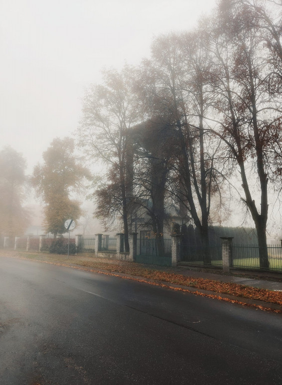 Październikowe Fotki z Włocławka