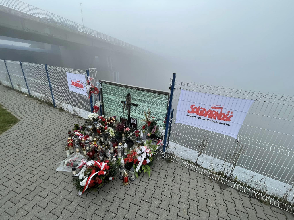 Październikowe Fotki z Włocławka