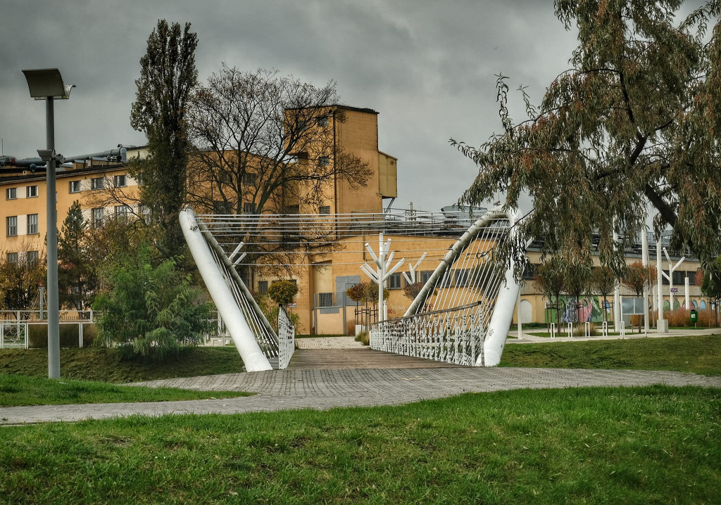 Październikowe Fotki z Włocławka