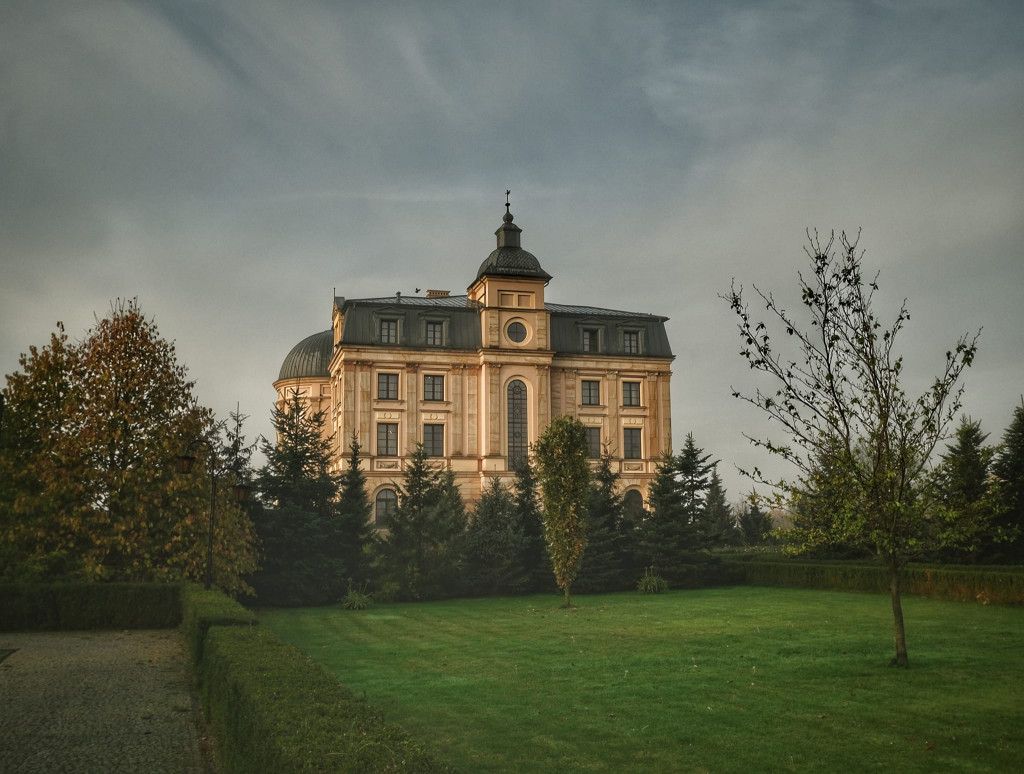 Październikowe Fotki z Włocławka