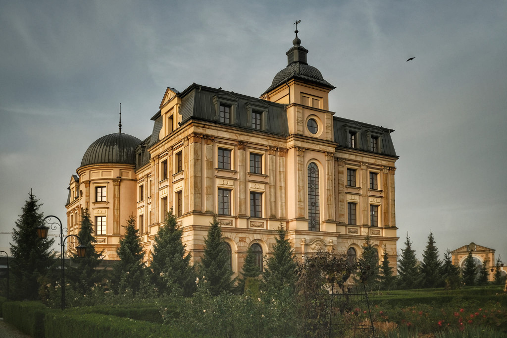 Październikowe Fotki z Włocławka