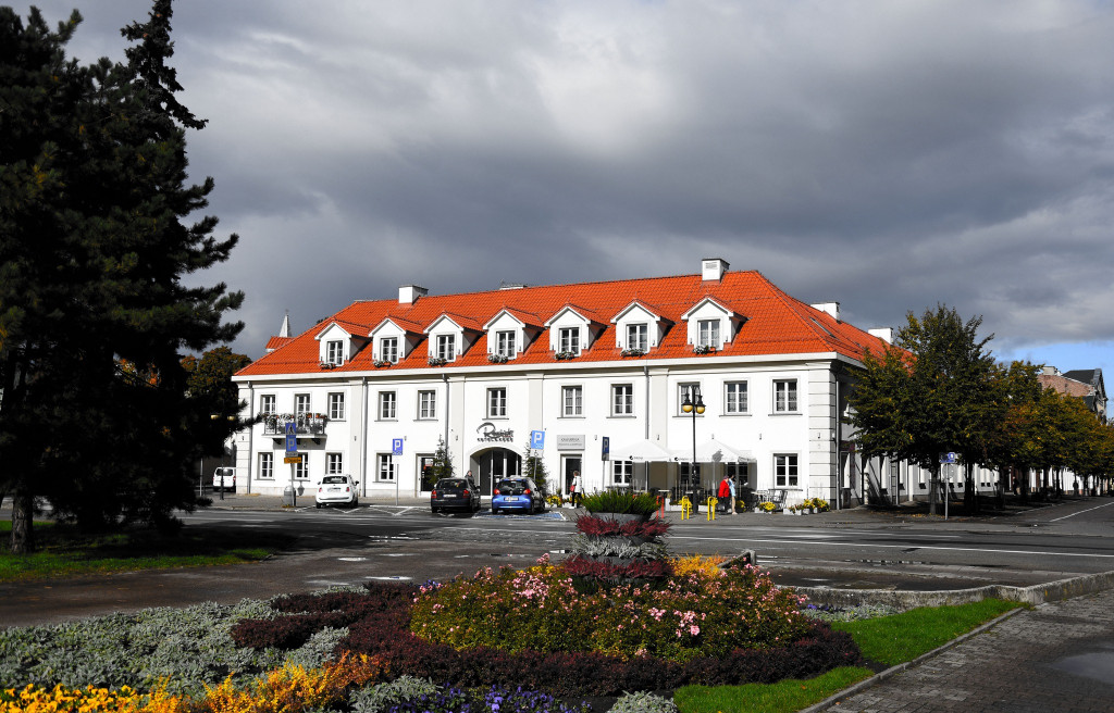 Październikowe Fotki z Włocławka