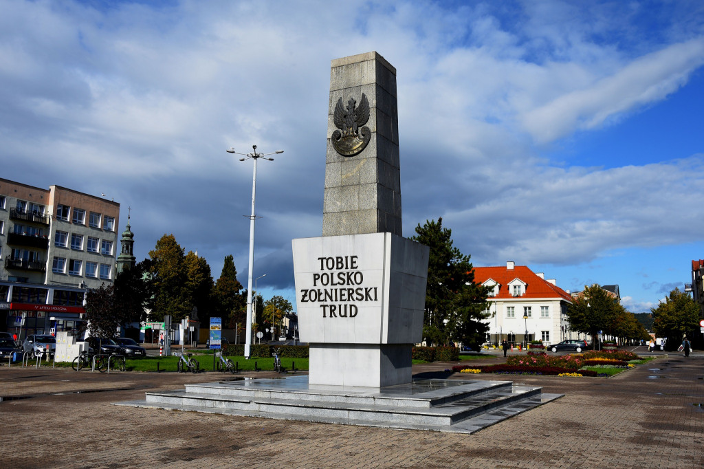 Październikowe Fotki z Włocławka