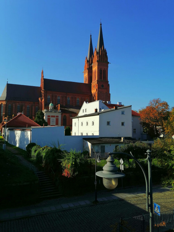 Październikowe Fotki z Włocławka
