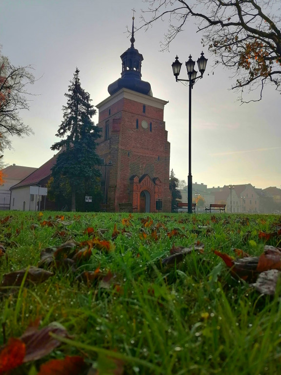 Październikowe Fotki z Włocławka