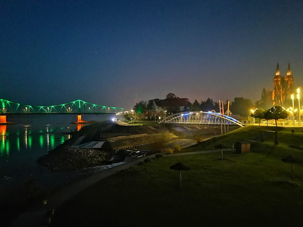Październikowe Fotki z Włocławka