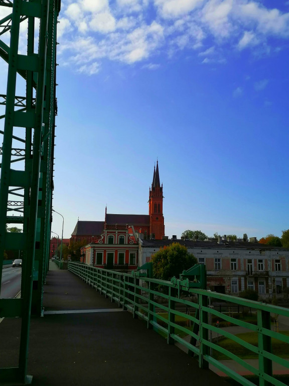 Październikowe Fotki z Włocławka