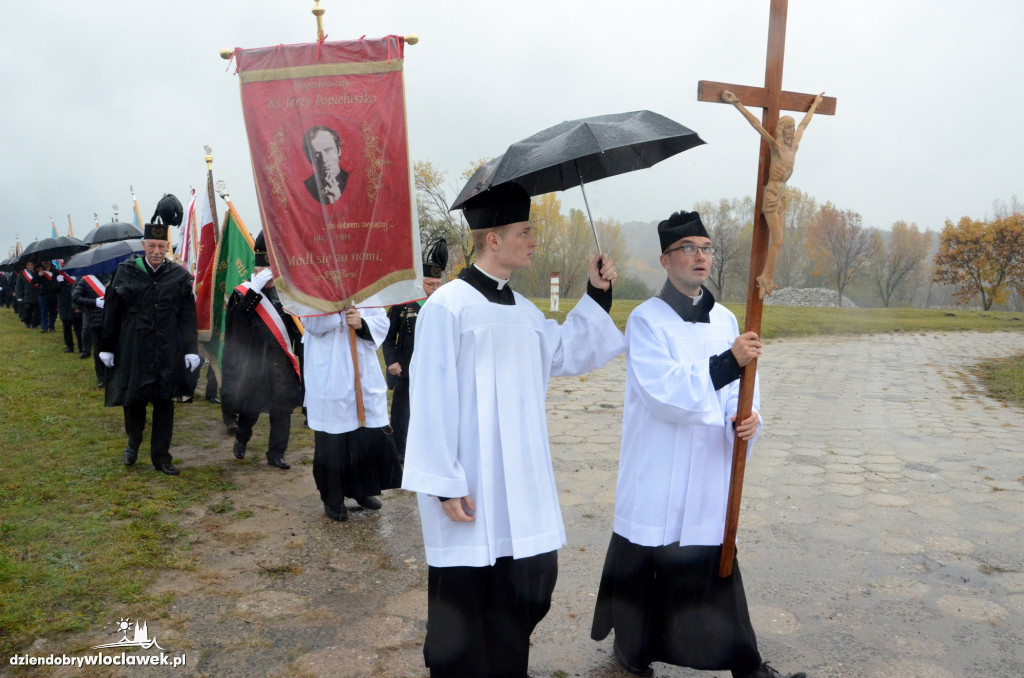 Październik we Włocławku na zdjęciach