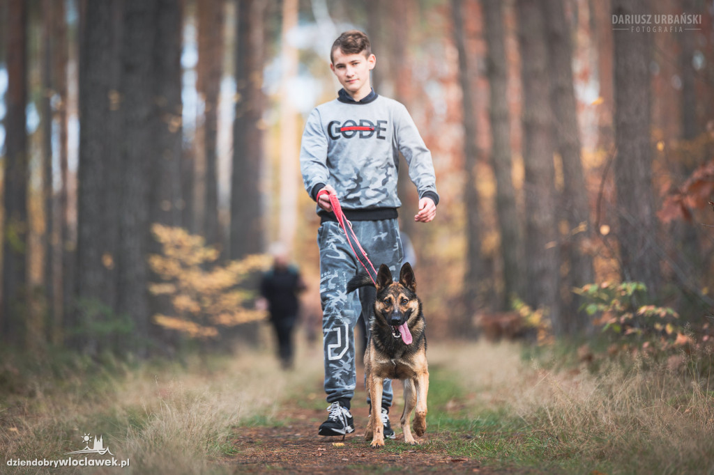 17. edycja Biegu na 6 łap w schronisku dla zwierząt
