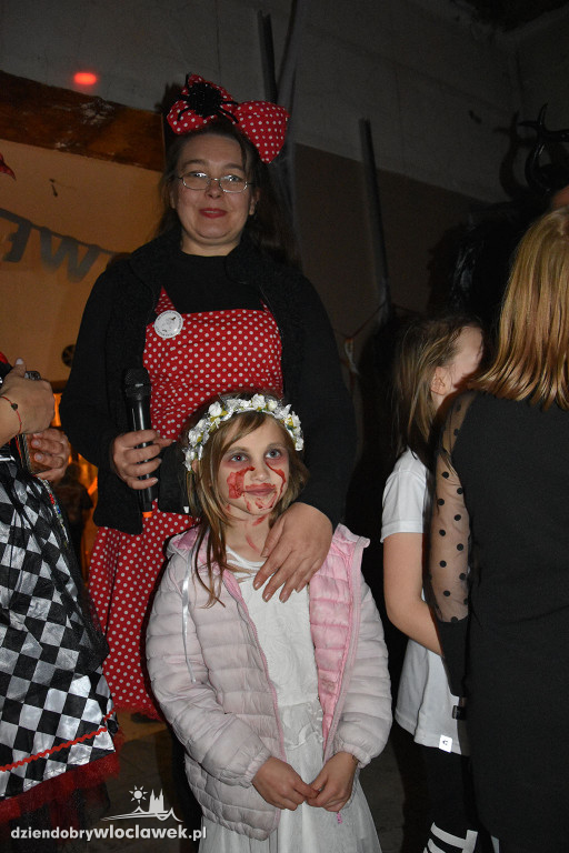 'Cukierek albo Psikus' - Halloween w Śródmieściu