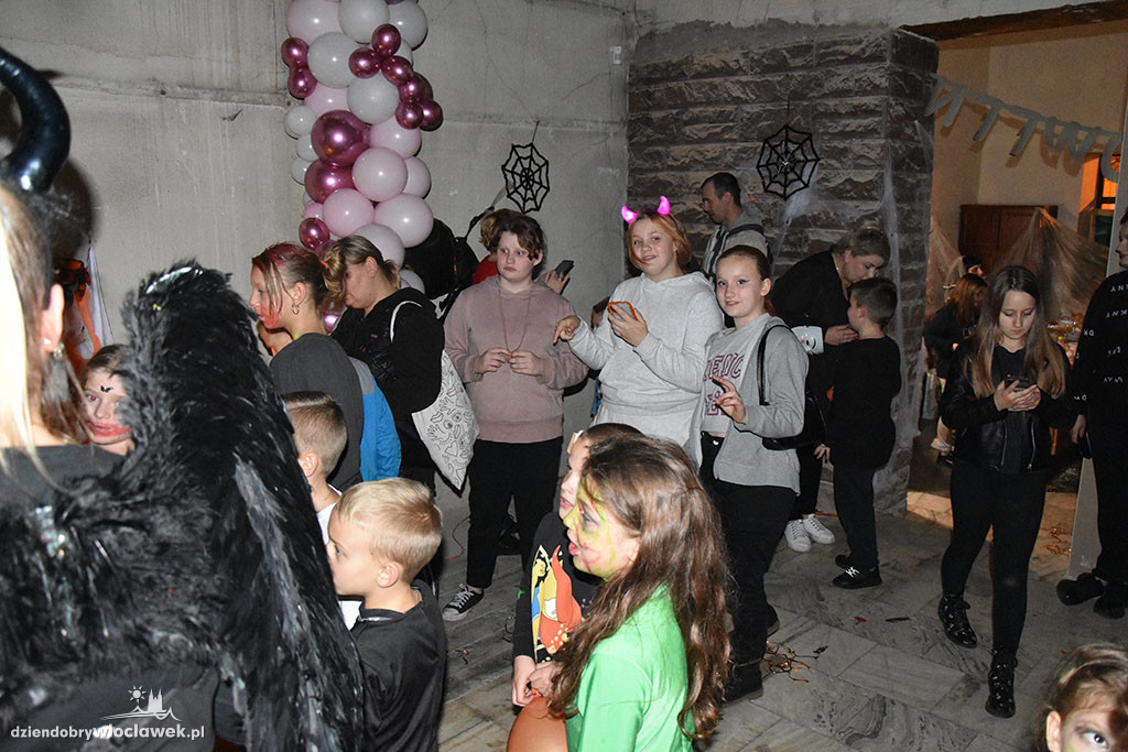 'Cukierek albo Psikus' - Halloween w Śródmieściu