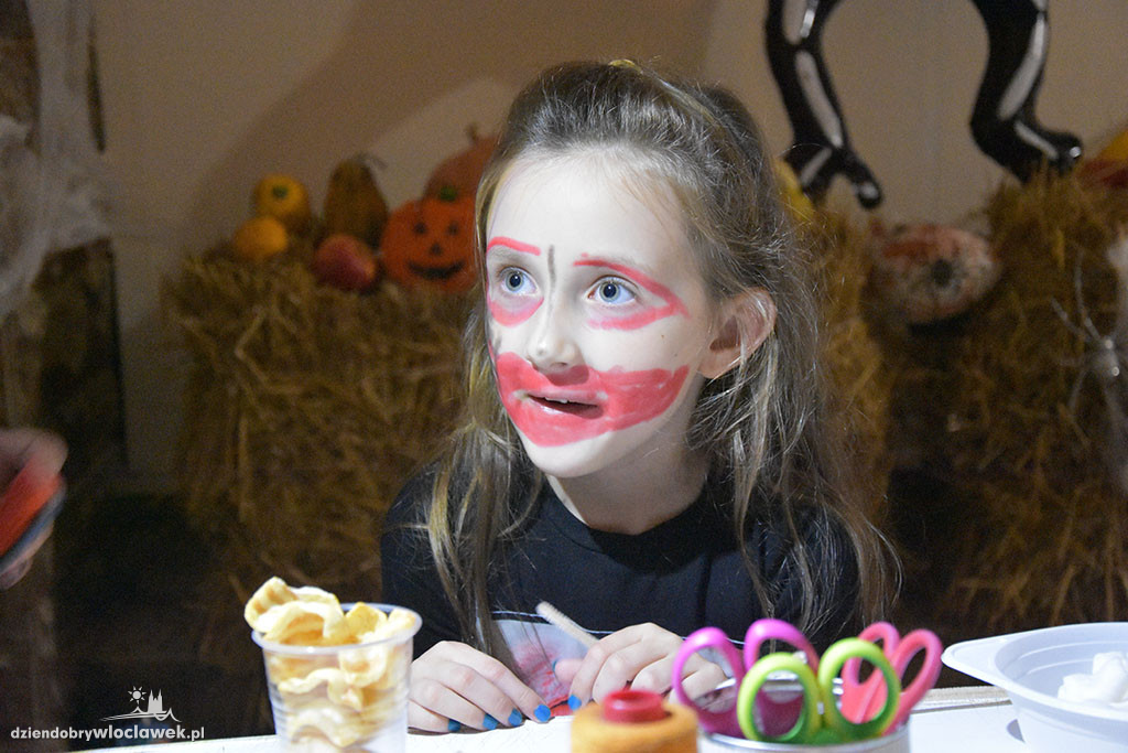 'Cukierek albo Psikus' - Halloween w Śródmieściu