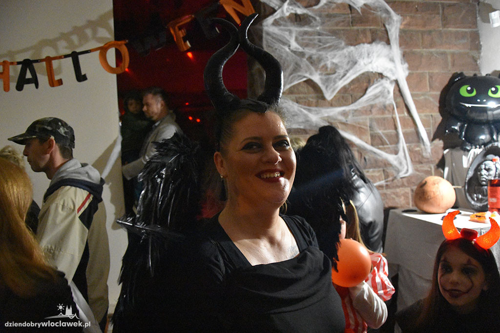 'Cukierek albo Psikus' - Halloween w Śródmieściu