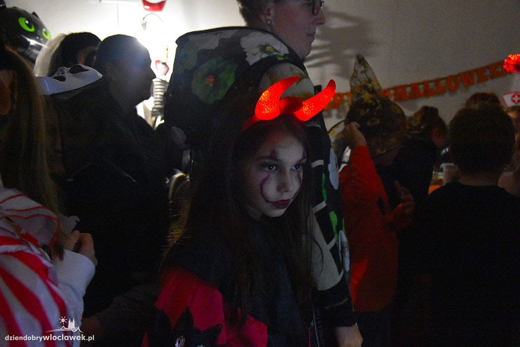 'Cukierek albo Psikus' - Halloween w Śródmieściu