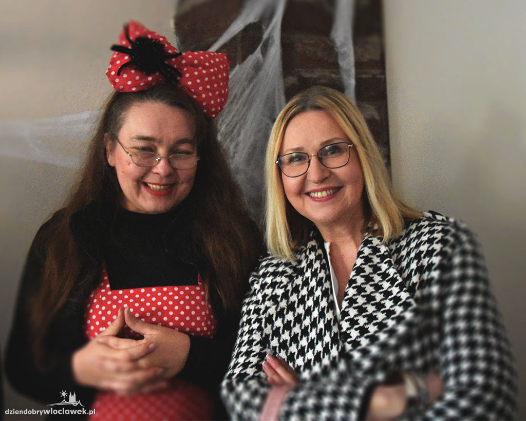 'Cukierek albo Psikus' - Halloween w Śródmieściu