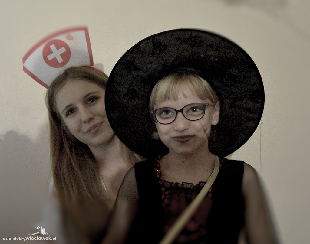 'Cukierek albo Psikus' - Halloween w Śródmieściu