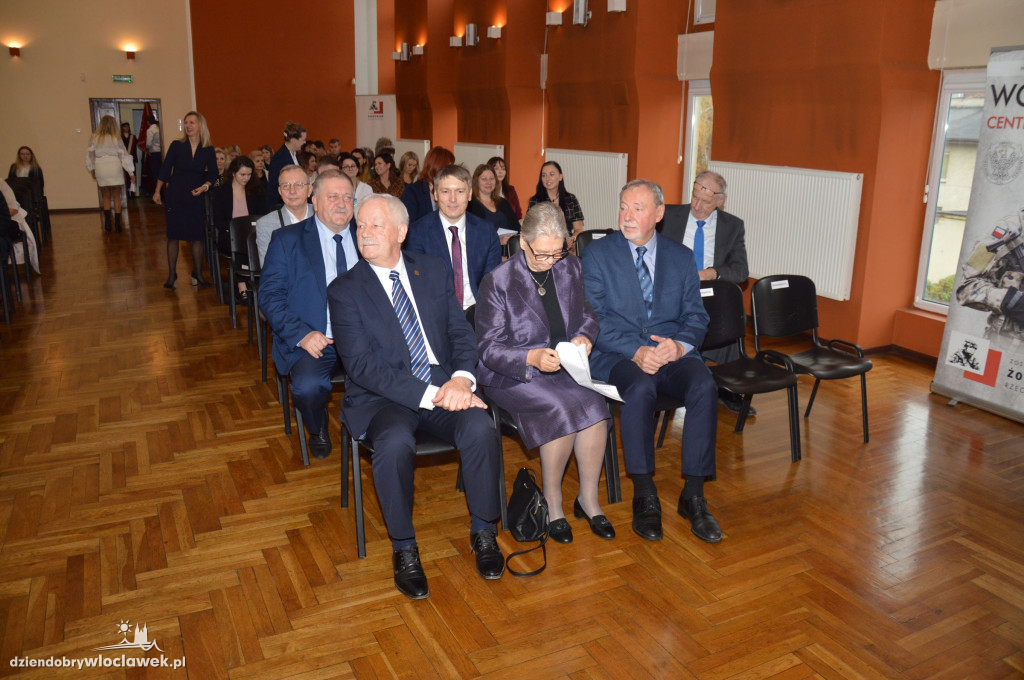 Inauguracja roku akademickiego 2022/2023 w KSW