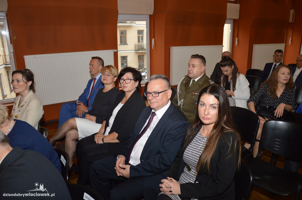 Inauguracja roku akademickiego 2022/2023 w KSW