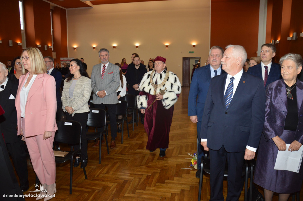 Inauguracja roku akademickiego 2022/2023 w KSW